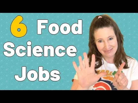 6 jobs you can do with a food science degree