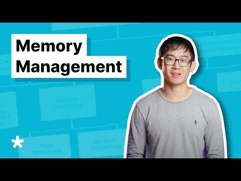 How Do Computers Handle Memory Management?