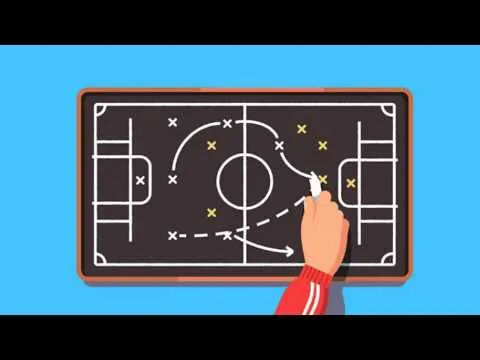 *ONLINE COURSE* How to Analyze Football (Soccer) - Basics