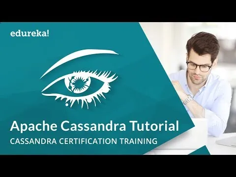 Apache Cassandra Cassandra Tutorial Introduction to Cassandra Cassandra Training Edureka