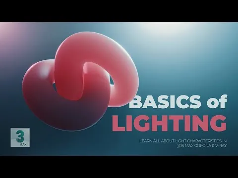 The fundamentals of lighting - everything you need to know