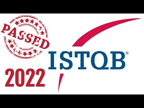 How I passed v31 ISTQB Foundation Level Certification in 2022