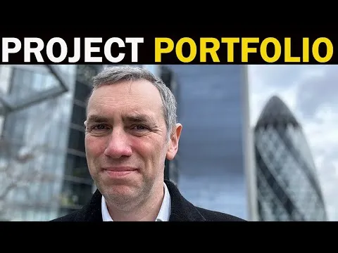 What is Project Portfolio Management?