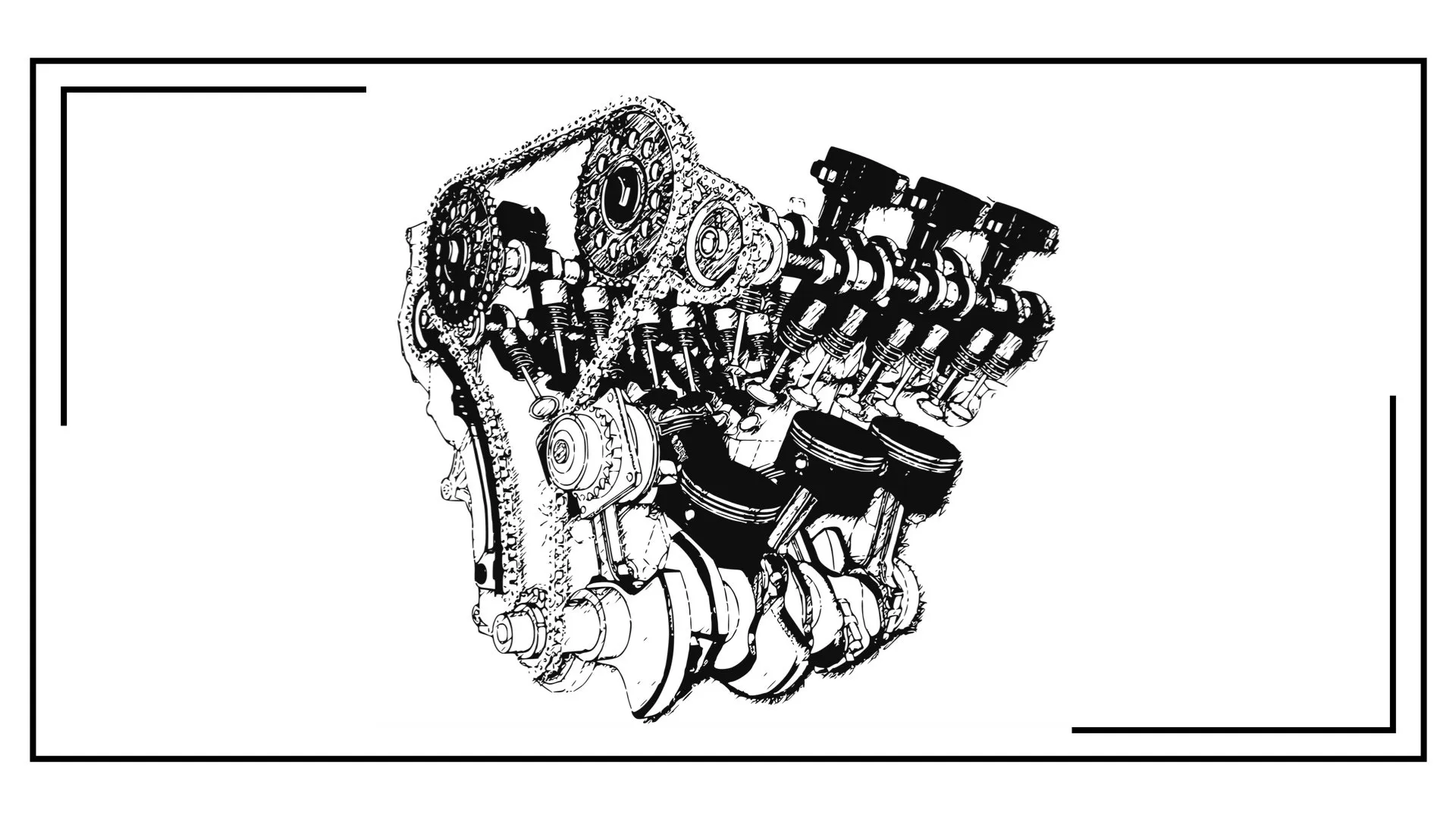 A Brief overview of IC engine ( Internal Combustion Engine )