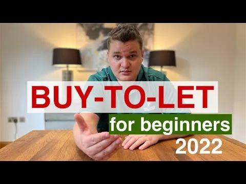 Buy to Let Basics Property Investing For Beginners Buy to Let UK