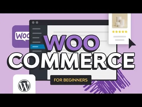 WooCommerce for Beginners FREE COURSE