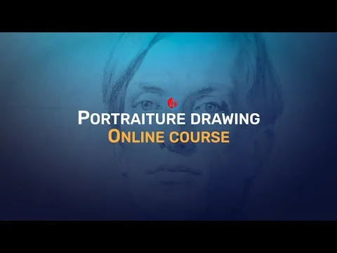 Introduction to the online Portraiture Course