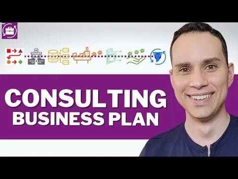Start A Consulting Business From Scratch (Full Plan)