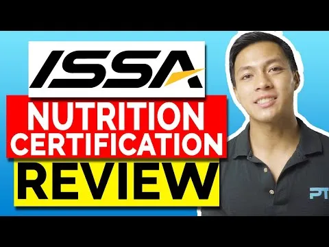 ISSA Nutritionist Certification Review - Worth it in 2023?