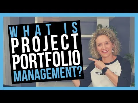 Project Portfolio Management [A BEGINNERS GUIDE]