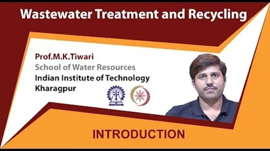 Wastewater Treatment And Recycling