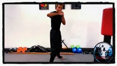 Jeet Kune Do Level 1 - Power Punches