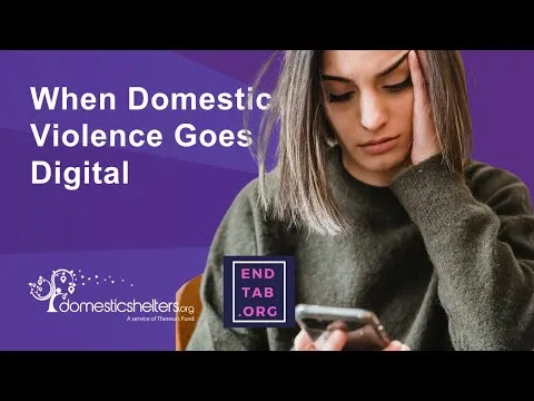 When Domestic Violence Goes Digital [Webinar]