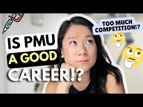 Should You Become A PMU Artist In 2023? (+ What I Wish I Knew Before Starting!)
