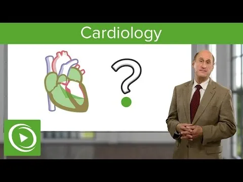 Cardiology : Course Preview Lecturio