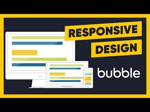 Bubble Responsive Design Crash Course