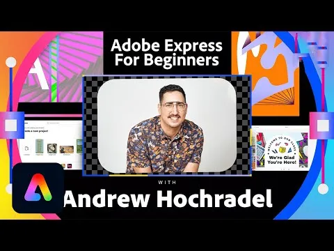Adobe Express for Beginners Adobe Creative Cloud