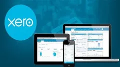 Xero Accounting Complete Course