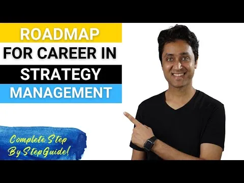Strategy Management How to Become A Strategy Manager in 2022 Salary Skills Job Role Companies