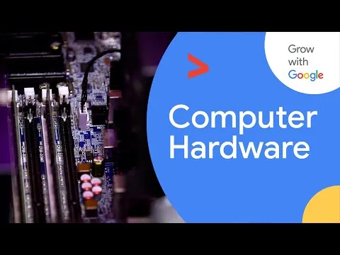 Modern Computer Programs & Hardware Google IT Support Certificate