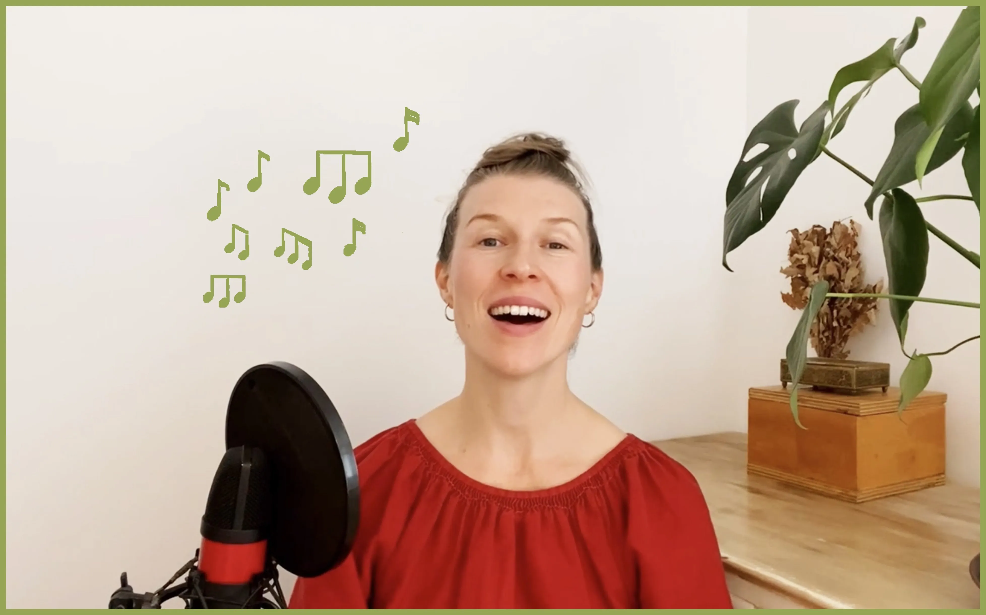 Intuitive Harmony : Singing in Harmony Easily and Naturally