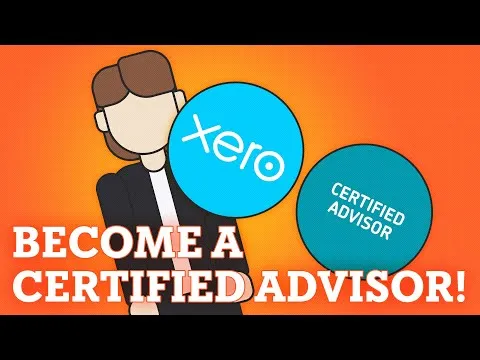 How to Become a Xero Certified Advisor
