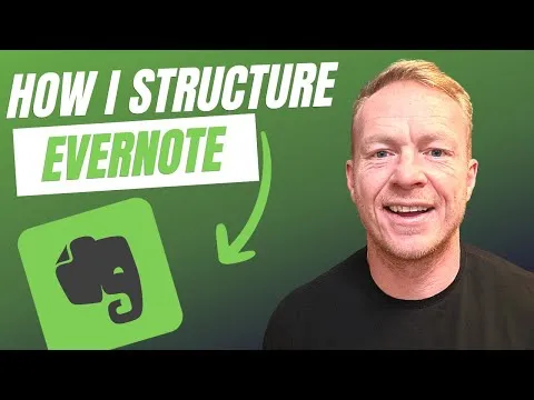 How To Create Note Taking Clarity in Minutes with Evernote