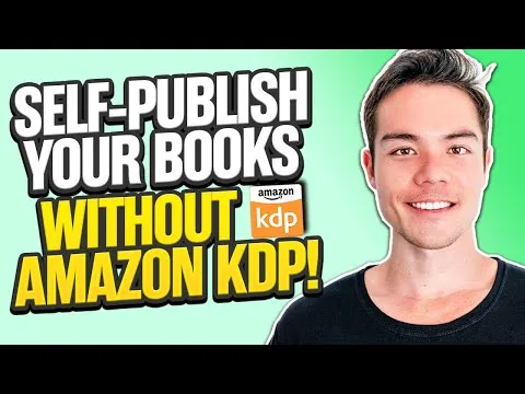 Best Self-Publishing Platforms Thats NOT Amazon KDP