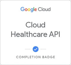 Cloud Healthcare API