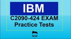 IBM Infosphere Datastage v113 Certification - Practice Test