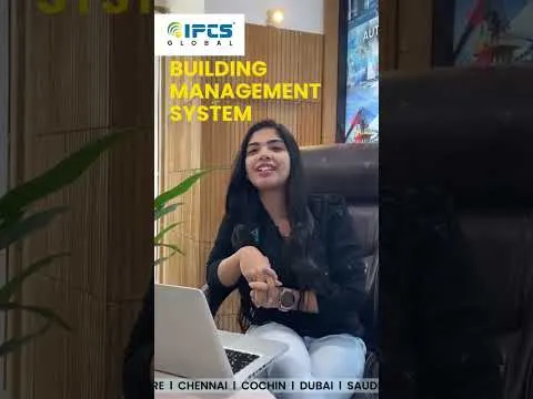 Learn Building Management System from IPCS Global - Worlds Leading Technical Training Institute