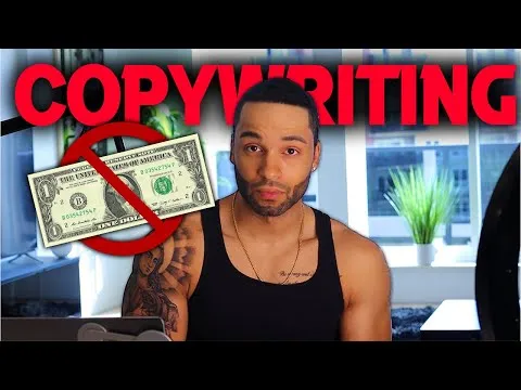 How To Learn Copywriting For FREE