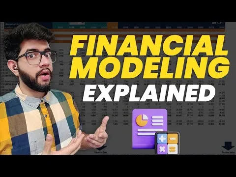 Financial Modeling What is Financial Modeling Financial Modeling Jobs Ishaan Arora