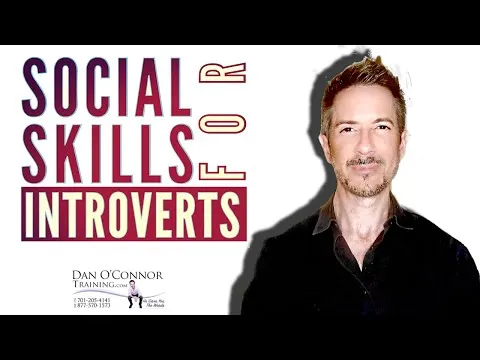 Social Skills for Introverts How to Use Lead-in Lines to Make Small Talk Look Easy