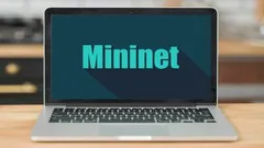 Introducao ao Mininet: um emulador SDN