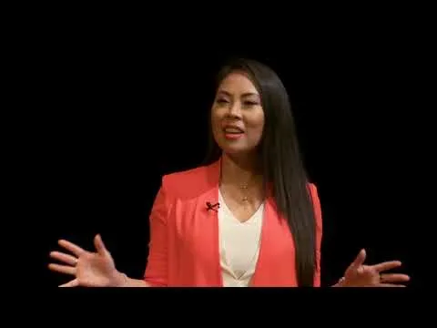 How to build resilience as your superpower Denise Mai TEDxKerrisdaleWomen