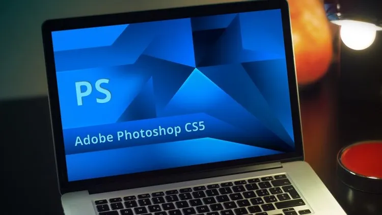 Photoshop for Web Design Beginners