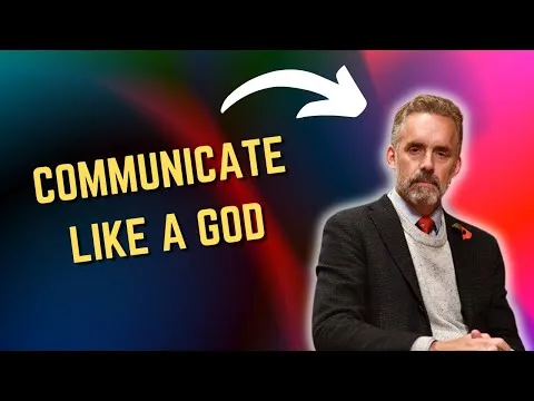 Jordan Peterson Teaches a Shy Kid How to Communicate