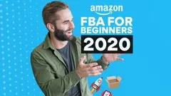 How to Sell on Amazon FBA In 2020 Step by Step [COURSE]