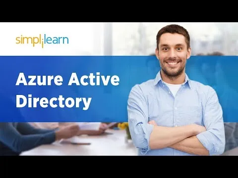 Azure Active Directory Azure Active Directory Tutorial Azure Tutorial For Beginners Simplilearn