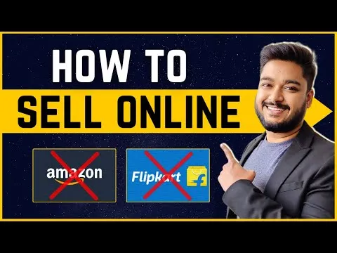 How to Sell Online in 2022 Ecommerce Business Social Seller Academy