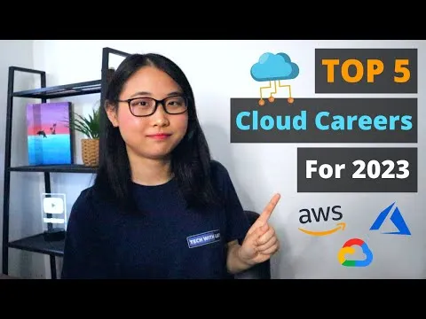 Top 5 Cloud Computing Careers For 2023 Salaries Included