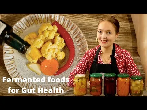 How to Eat Fermented Vegetables for Gut Health Daily (Recipes and Ideas)