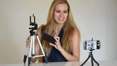 How to Film your First Video Post