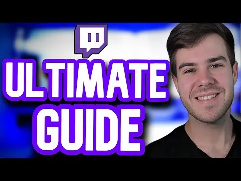 How to Start a Twitch Channel in 2023(The ULTIMATE Guide)