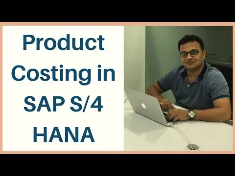 SAP Product Costing& Product Costing in SAP S&4 HANA