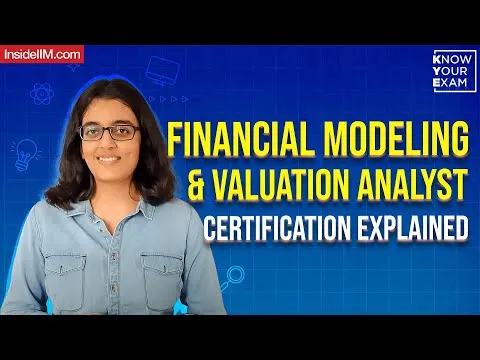 FMVA Certification Explained Career Prospects Jobs Salaries Pattern & More