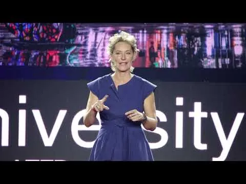 Why live culture fermented foods are good for your gut Kathryn Lukas TEDxUniversityofNevada