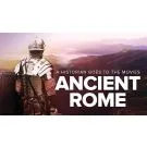 A Historian Goes to the Movies: Ancient Rome