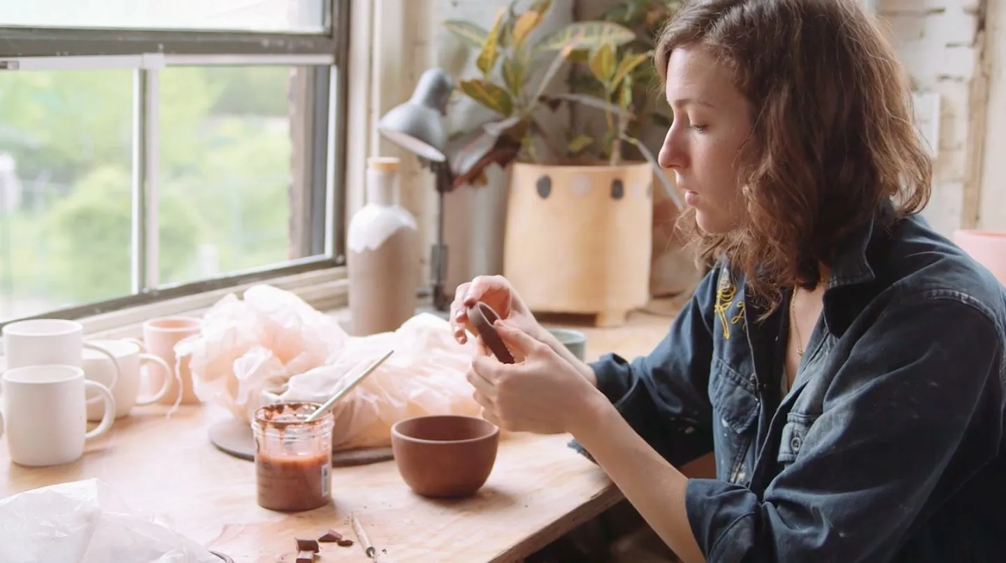 The Art of Ceramics: Creating a Modern Mug